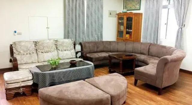 Hanno Museum Board B&B, Varaa Bed and Breakfast Luye 