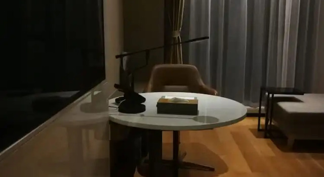 Двухместный номер Standard Novotel Deqing Moganshan