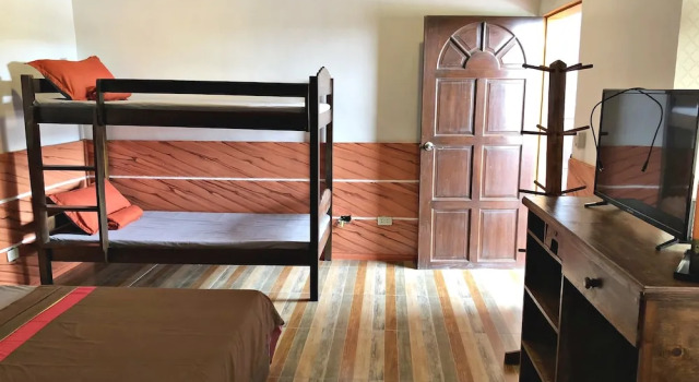 Balai Garcia Tagaytay: Bed and Breakfast In the Sky, Забронировать Отель Тагайтай Лусон