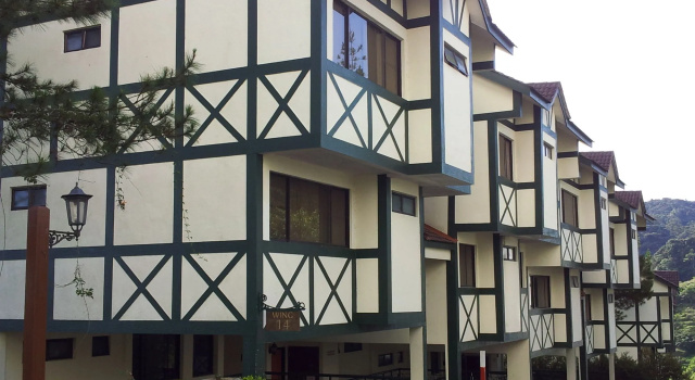 E Resort, Boek Resort Brinchang 