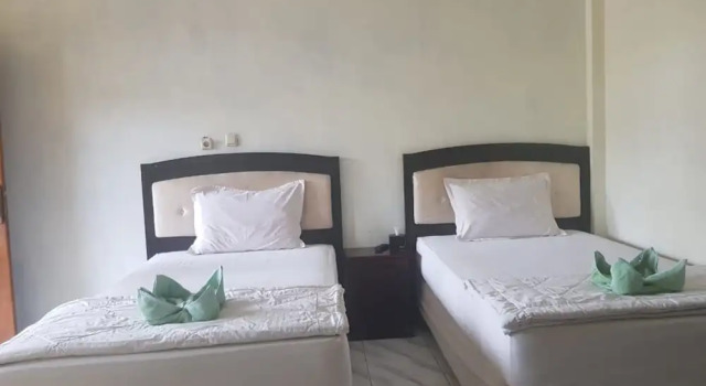 Rilo Homestay