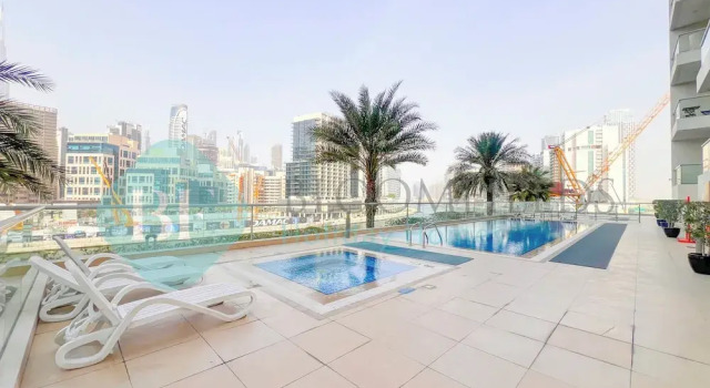 Bloomfields Cozy1Br FairviewBusiness bay, Забронировать Апартаменты/квартира Отели Эмирата Дубая с парковкой, рядом с Al Wajeha Al Maeyah Marine Transport Station, Парковка