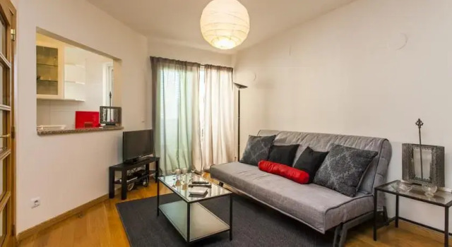 LxWay Apartments Parque das Nações