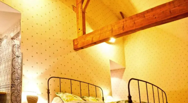 Номер Classic La Fresnée chambres dhôtes