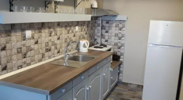 Xristos apartment and maisonettes, Забронировать Апартаменты/квартира Апартаменты Сикия, Апартаменты/квартира