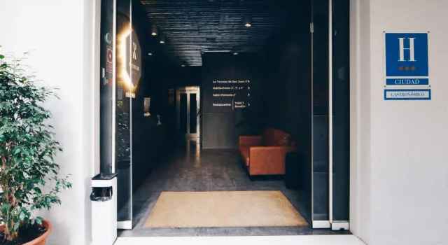 Málaga Premium Hotel