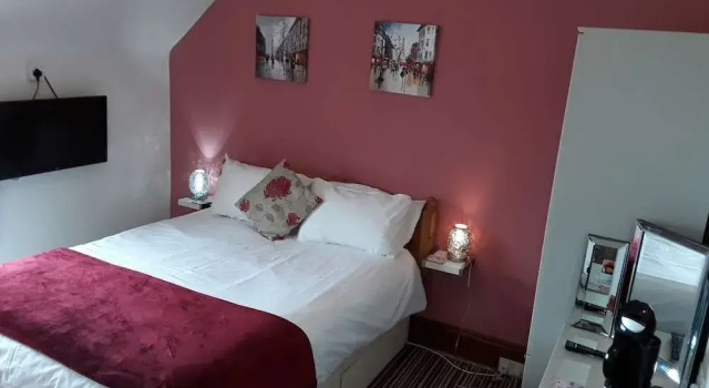 Kintrae B&B, Prenota Bed & breakfast Buckie Moray