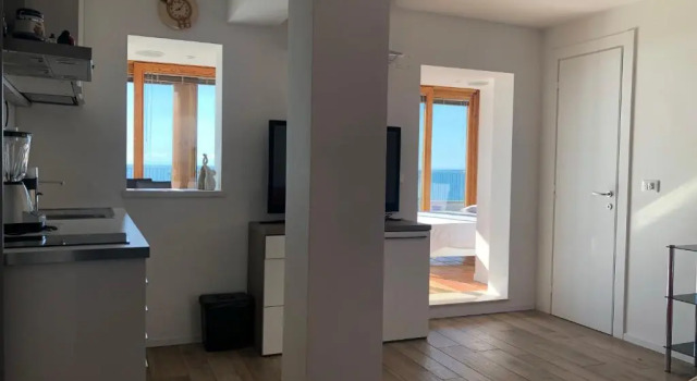 Lejlighed La Suite del Mare