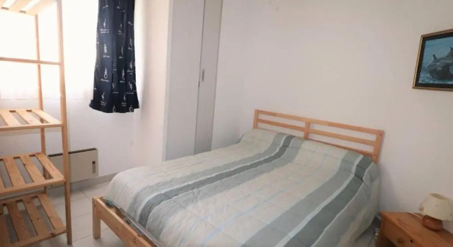 Appartement Le Grau-du-Roi, 2 pièces, 6 personnes - FR-1-307-176, Book Apartment Le Grau-du-Roi Camargue