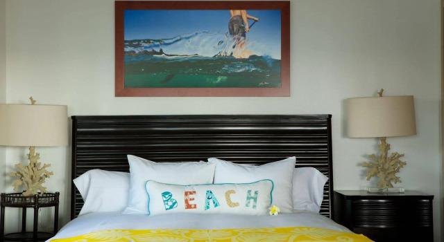 Lava Lava Beach Club, Забронировать Отель Ваиколоа-Виллидж Kohala Coast