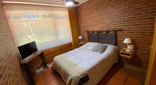 Avalon Aparts, Rezerwuj Apartament Hotele w Buenos Aires z basenem, Basen