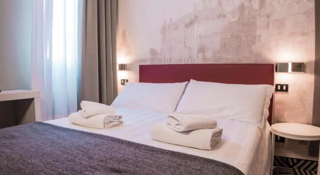 Двухместный номер Standard Hotel Cannaregio 2357