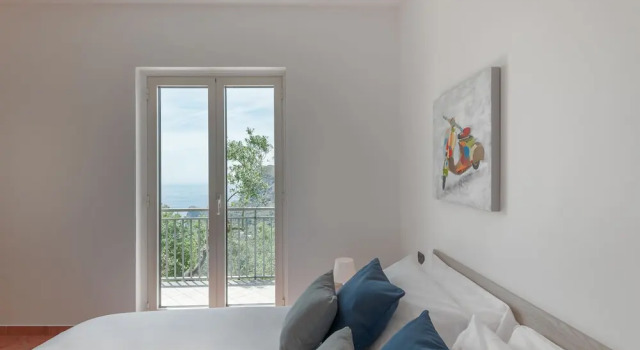 Villa Saretta