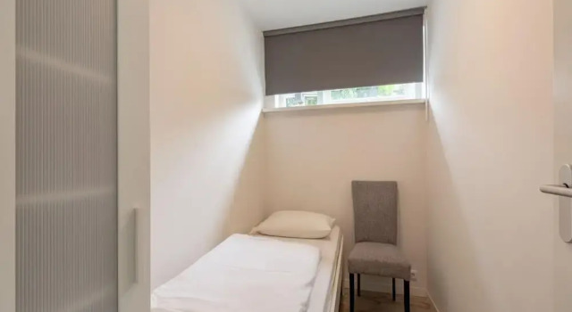 Бунгало Classic Comfortable Holiday Home in Sint Maartenszee