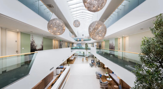 Valamar Argosy Hotel