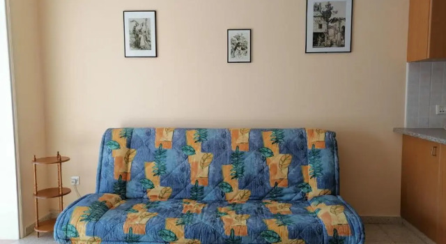St Nikolas 1bdm Apartment, FREE Wi-Fi & Parking, Забронировать Апартаменты/квартира Апартаменты Никосии, рядом с Filoxenia Conference Centre, Апартаменты/квартира