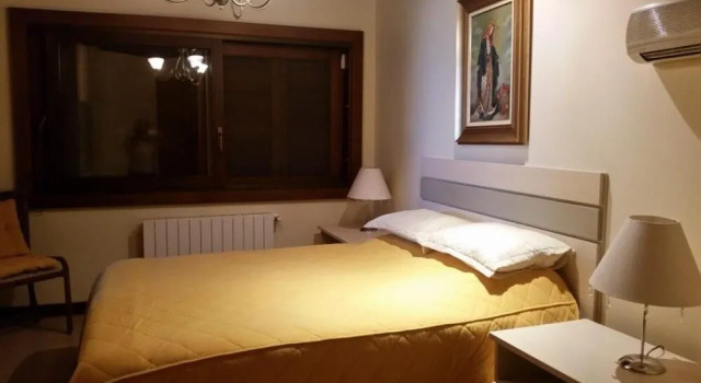 Hospedaria Namastê, Забронировать Отель Отели Грамаду 3 звезды, рядом с Парк Серра, 3*