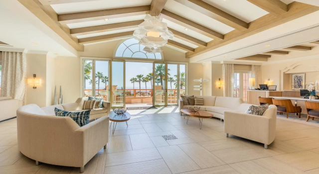 Marriott's Newport Coast Villas