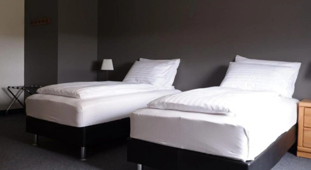 Hótel Ásbrú - Keflavik Airport, Rezervovat Hotel Hotely v Sudurnes County se snídaní, Snídaně