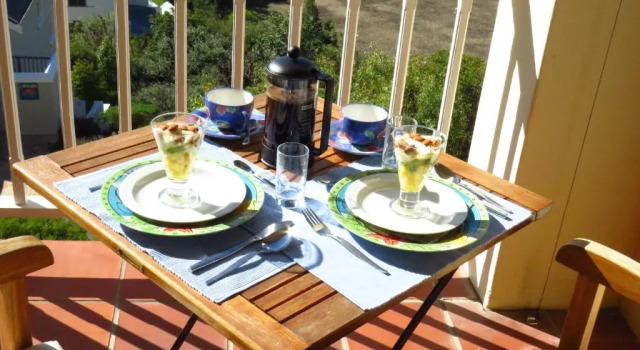 Апартаменты c 1 комнатой Albatross Guest House
