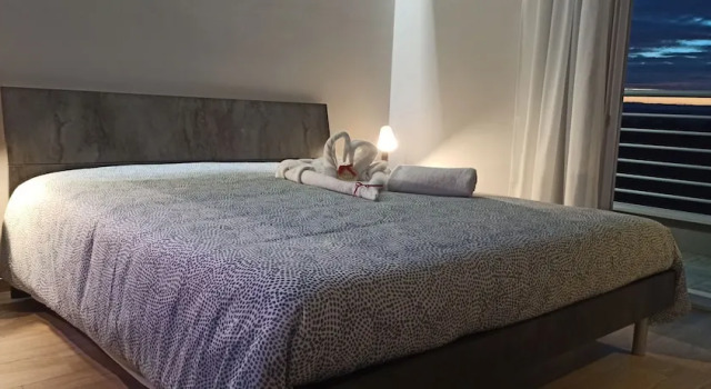 Kemilia Apartments Matera Tourist Rental