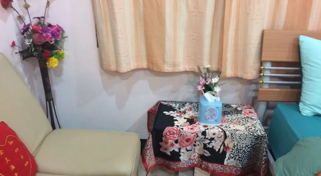 Baansukruthai, Забронировать Отель Отели Ампхава с парковкой, Парковка