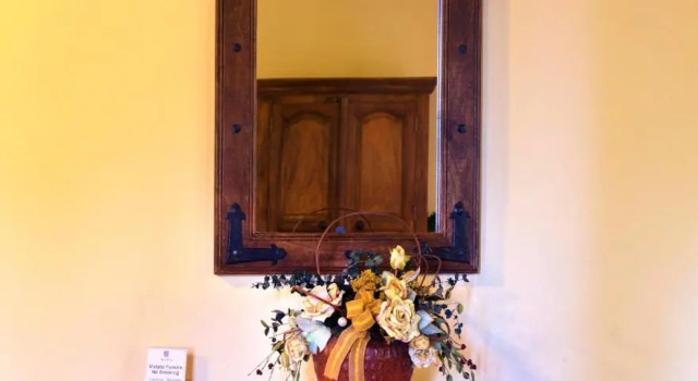 Номер Standard Hotel Antico Casale
