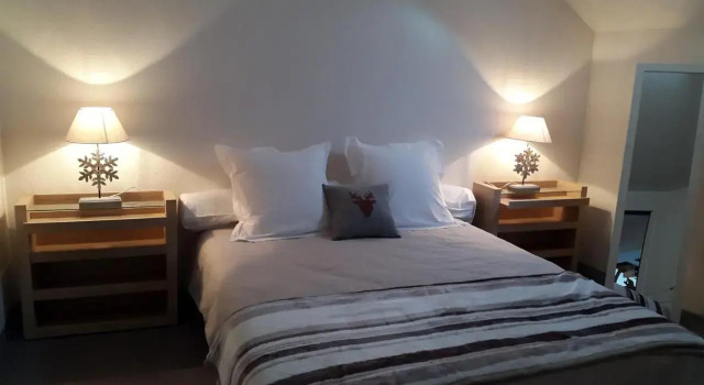 Le Trolle, Buchen Sie Hotel Saint-Paul-sur-Ubaye Ubaye-Tal