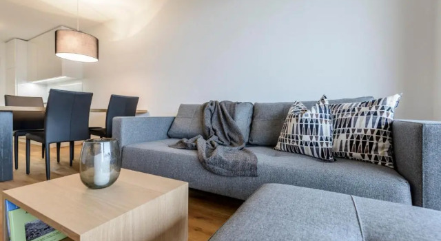Krone Apartments Schruns, Top 6/7/8, Book Apartment Hotels in Vorarlberg with Parking, Parking