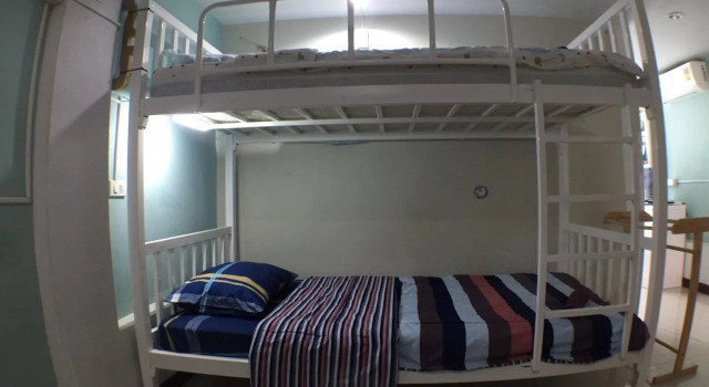 Mini Casa Hostel