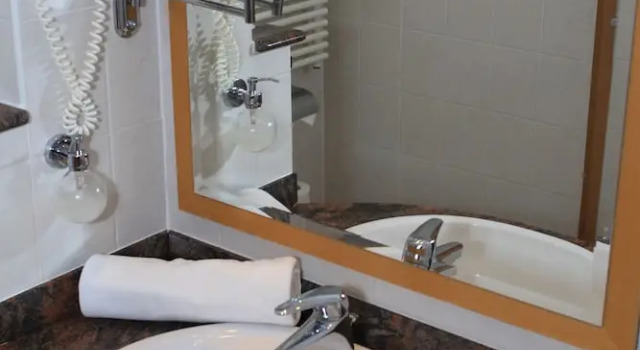 Номер Superior Hotel Marina Port