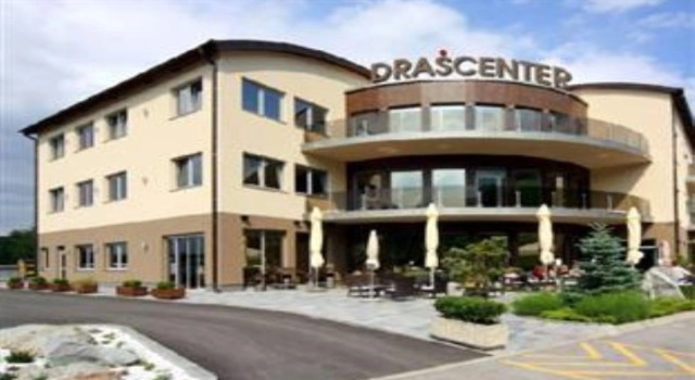 Hotel DRAŠ, Reserva ahora Hotel Maribor 