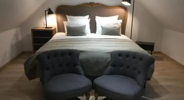 Auberge de keranden, Rezerwuj Hostel Landerneau Finistère
