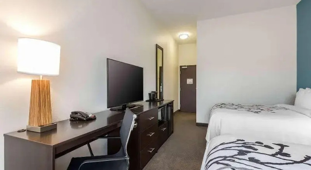 Sleep Inn Jonesboro-Hodge