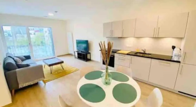 Апартаменты Deluxe Luxury 2023 Flat in city center. Parking
