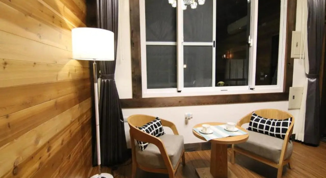 Chalet Premier Puli Diary