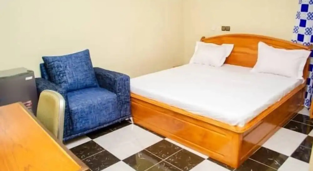 Hotel Colline D'Or, Book Hotel Hotels in Kara with Parking, Parking