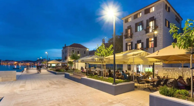 Апартаменты Apartments Perko