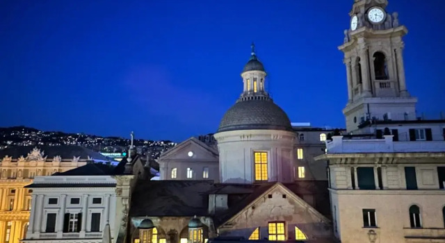 Люкс Superior Torre Ducale Dimora Storica