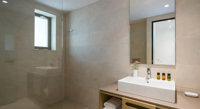 Апартаменты Premium Stefan Village Hotel