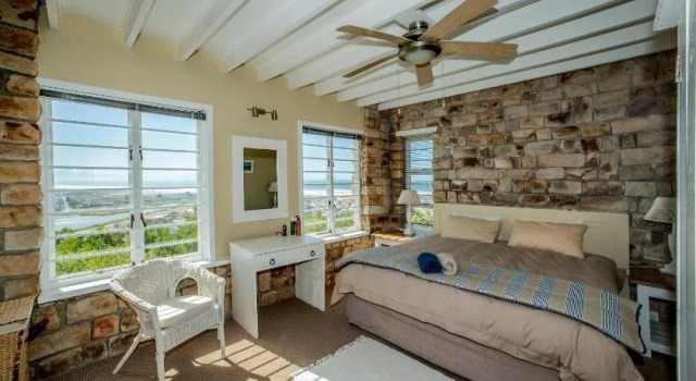 Blue Bay View Guesthouse, Забронировать Отель Отели False Bay с парковкой, Парковка