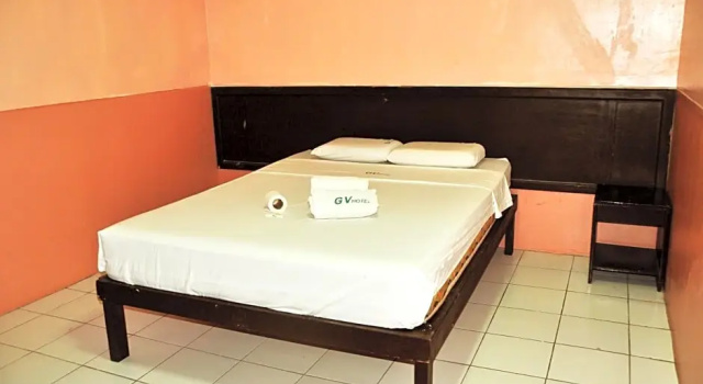 Двухместный номер Standard GV Hotel Lapulapu