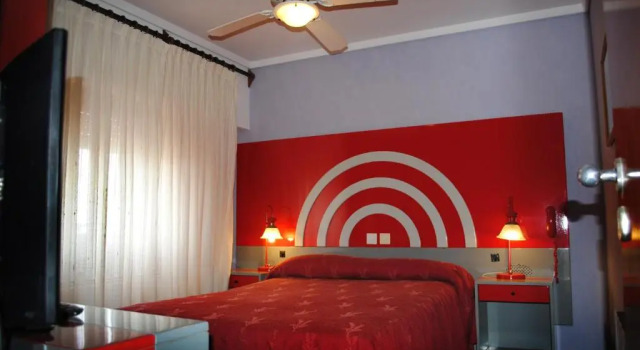 Люкс Hotel Gran International