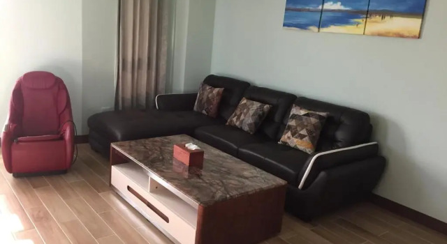 Номер Standard De Mei Homestay