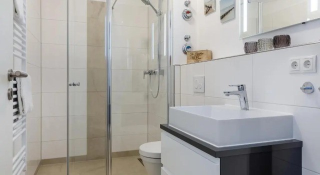 Aparthotel Ostseeallee Aparthotel Ostseeallee 2 17, Забронировать Отель Больтенхаген Мекленбург-Померания