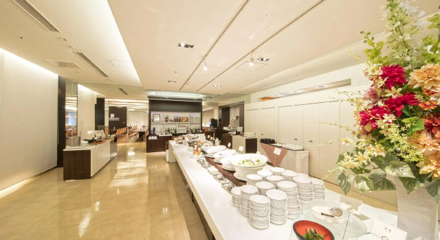 X-Wave Umeda（ORIX HOTELS & RESORTS）