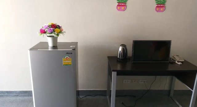 Номер Standard J 168 Living