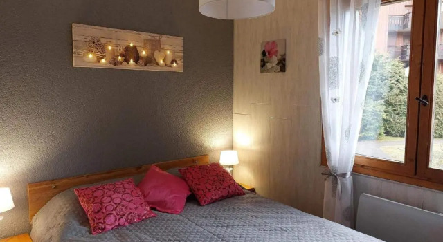 Appartement Morillon Village, 2 pièces, 4 personnes - FR-1-642-59