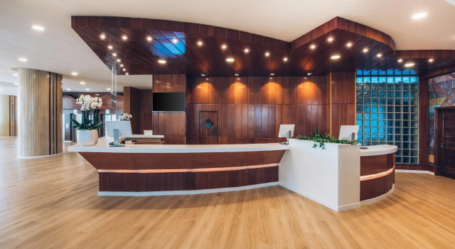 Iberostar Waves Bouganville Playa