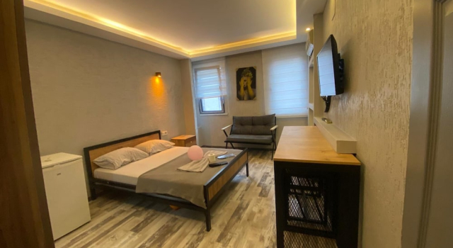 Safi̇r House, Prenota Hotel Bursa Bursa